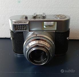 VoigtlanderVitomatic I dal 1957