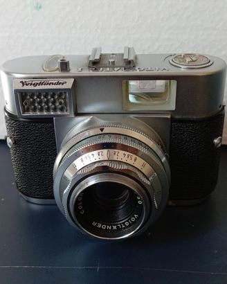 VoigtlanderVitomatic I dal 1957