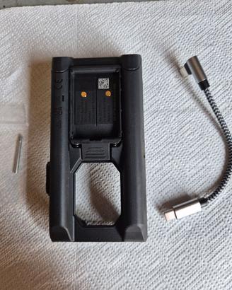 bosch smartgrip verticale
