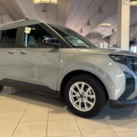 Ford Tourneo Courier 1.0 EcoBoost Titanium PREZZO 