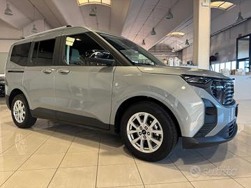 Ford Tourneo Courier 1.0 EcoBoost Titanium PREZZO 