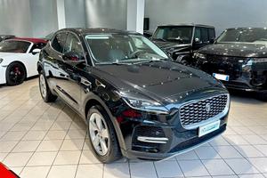 Jaguar E-Pace 2.0D I4 163 CV SE