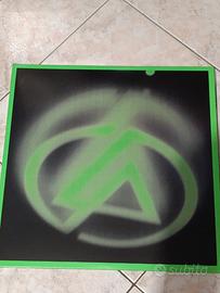 PAPERCUTS - LINKIN PARK VINILE NERO