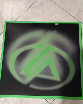 PAPERCUTS - LINKIN PARK VINILE NERO