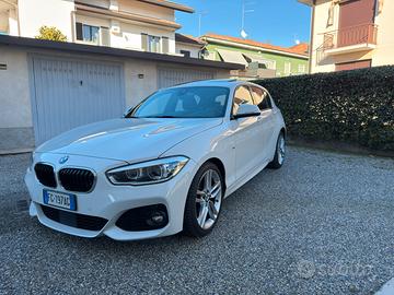 BMW Serie 1 | 120d xDrive (4x4)