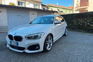 BMW Serie 1 | 120d xDrive (4x4)