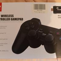 CONSOLE GAME STICK 3000 In 1 VIDEOGIOCHI ULTRA HD