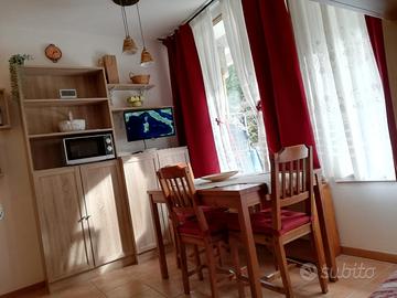 ESTATE 2026 casa per vacanze DOLOMITI