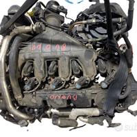 MOTORE COMPLETO VOLVO S40 2Â° Serie D4204t D4204t