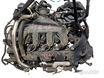 MOTORE COMPLETO VOLVO S40 2Â° Serie D4204t D4204t