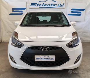 Hyundai iX20 1.4 GPL 90 CV Econext NEOPATENTATO EU