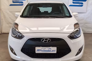 Hyundai iX20 1.4 GPL 90 CV Econext NEOPATENTATO EU