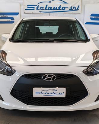 Hyundai iX20 1.4 GPL 90 CV Econext NEOPATENTATO EU