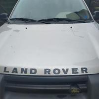 Land Rover Freelander 1.8 cat Station Wagon XE gua