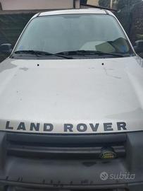 Land Rover Freelander 1.8 cat Station Wagon XE gua