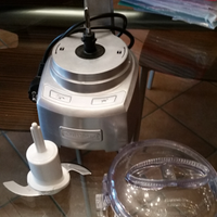 Cuisinart mini mix CH4DCE mixer Kenwood