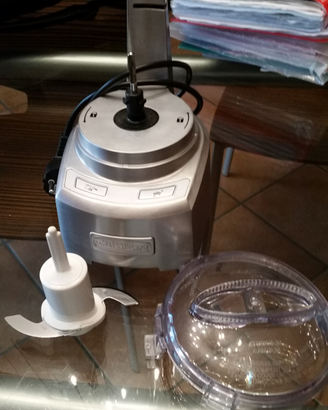 Cuisinart mini mix CH4DCE mixer Kenwood