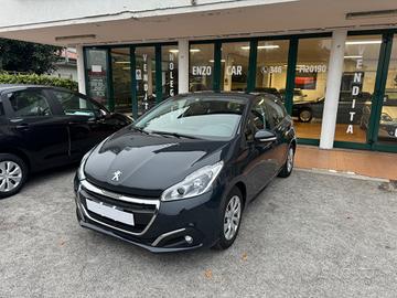 Peugeot 208 PureTech 68 5 porte Active