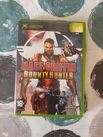 Gioco Mace Griffin BountyHunterper Xbox