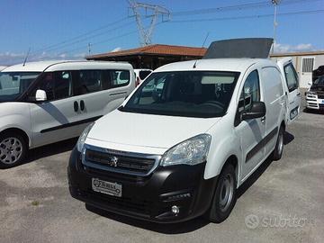 PEUGEOT PARTNER 1.6 HDI FURGONE TETTO APRILE