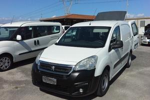PEUGEOT PARTNER 1.6 HDI FURGONE TETTO APRILE