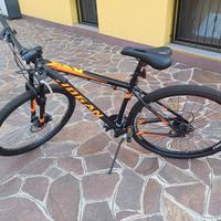 bici mtb 29 pollici