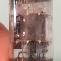 valvola Telefunken ecc8