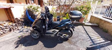 Piaggio Mp3 Yourban 300 
