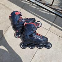 Pattini a rotelle oxelo per bambini