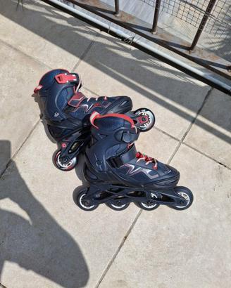 Pattini a rotelle oxelo per bambini