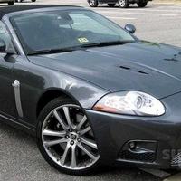 Parabrezza Jaguar XK coupè e cabrio (da 2006)