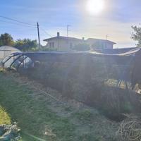 serra per orto od altri usi