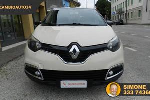 RENAULT Captur dCi 8V 90 CV Start&Stop Energy Ze