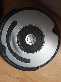 roomba 555