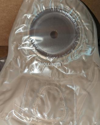 Sacche Nefrostomia Hollister