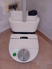 Robot aspirapolvere vorwerk