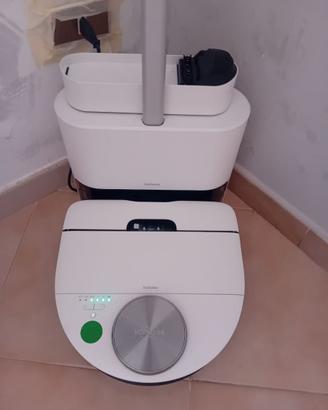 Robot aspirapolvere vorwerk