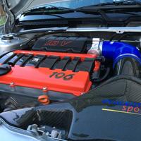 Motore AUTOTECNICA BOTTI RS+ 190cv