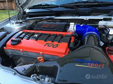 Motore AUTOTECNICA BOTTI RS+ 190cv