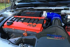 Motore AUTOTECNICA BOTTI RS+ 190cv