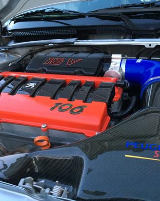 Motore AUTOTECNICA BOTTI RS+ 190cv
