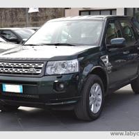 LAND ROVER Freelander 2.2 SD4 S.W. SE