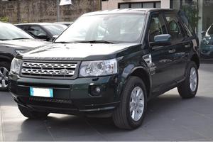 LAND ROVER Freelander 2.2 SD4 S.W. SE