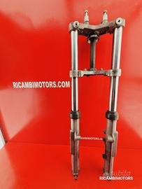 PIASTRE FORCELLA BMW R45 R65
