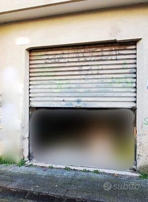 Box/Posto auto Caluso [Cod. rif 3181810VRG]