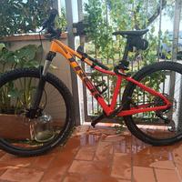mtb Trek Marlin 7