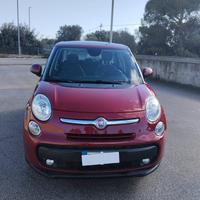 Fiat 500L 1.3 Multijet 85 CV Pop
