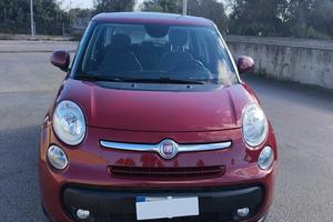 Fiat 500L 1.3 Multijet 85 CV Pop
