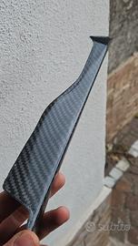 Paracaten KTM Duke 390 gen3 2024 in fibr