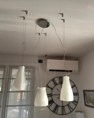 Lampadario De Majo